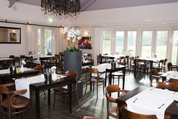 Fletcher Heidehof Hotel – Restaurant (Heerenveen)